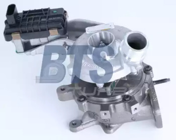 Компрессор, наддув BTS Turbo T916542LI